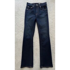 Rag and Bone Women's Bedford  High Rise Skinny Jeans size 25 NWOT